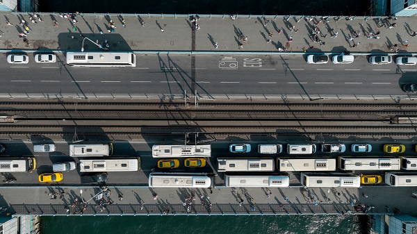 Foto - İstanbullular dikkat! 20 gün sürecek