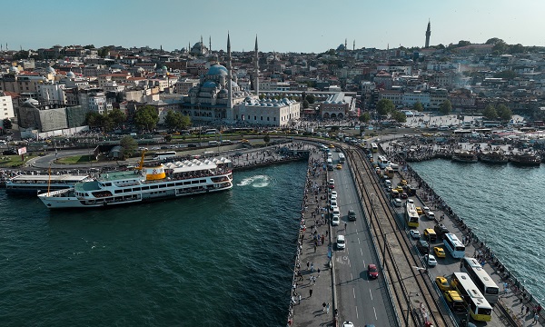 Foto - İstanbullular dikkat! 20 gün sürecek