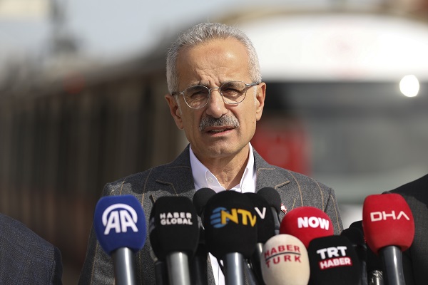 Foto - İstanbullular dikkat! Beklenen hat yarın açılıyor