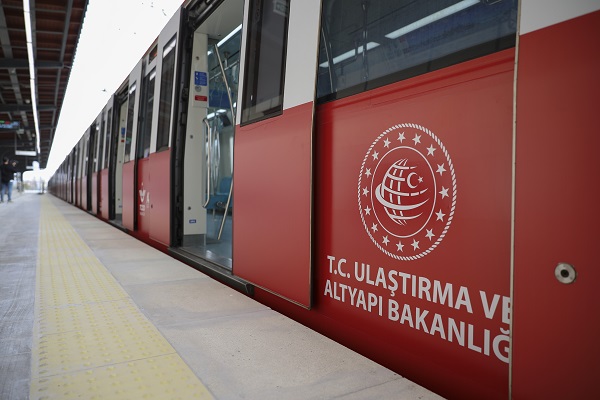 Foto - İstanbullular dikkat! Beklenen hat yarın açılıyor