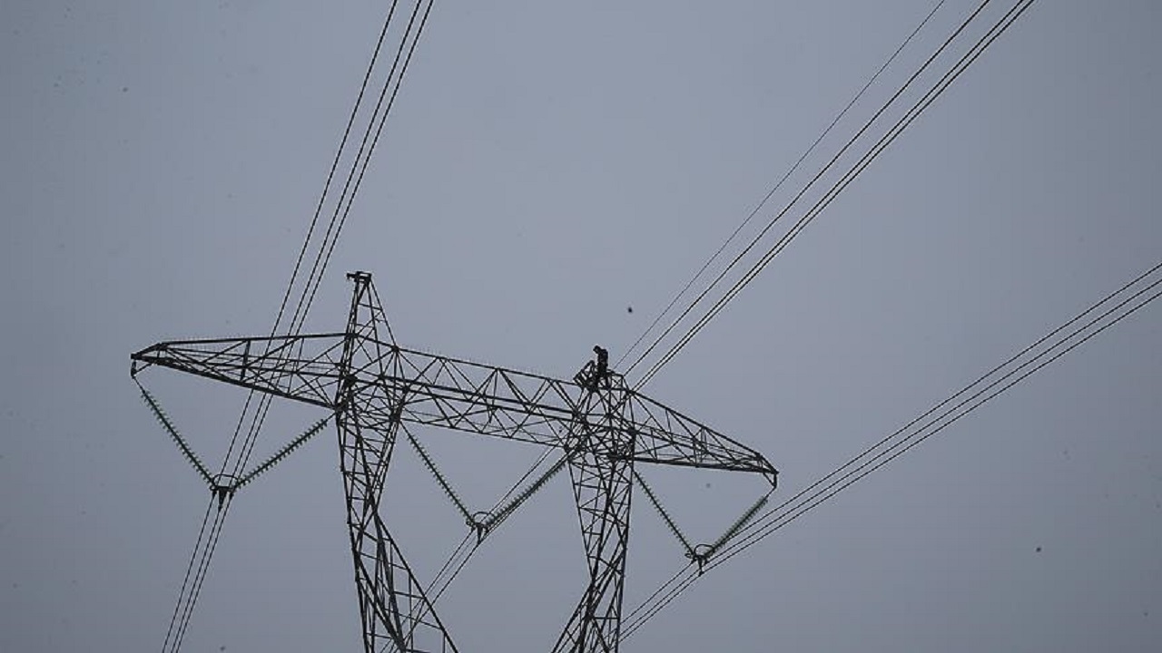 Foto - İstanbullular dikkat! Bu ilçeler karanlığa gömülecek