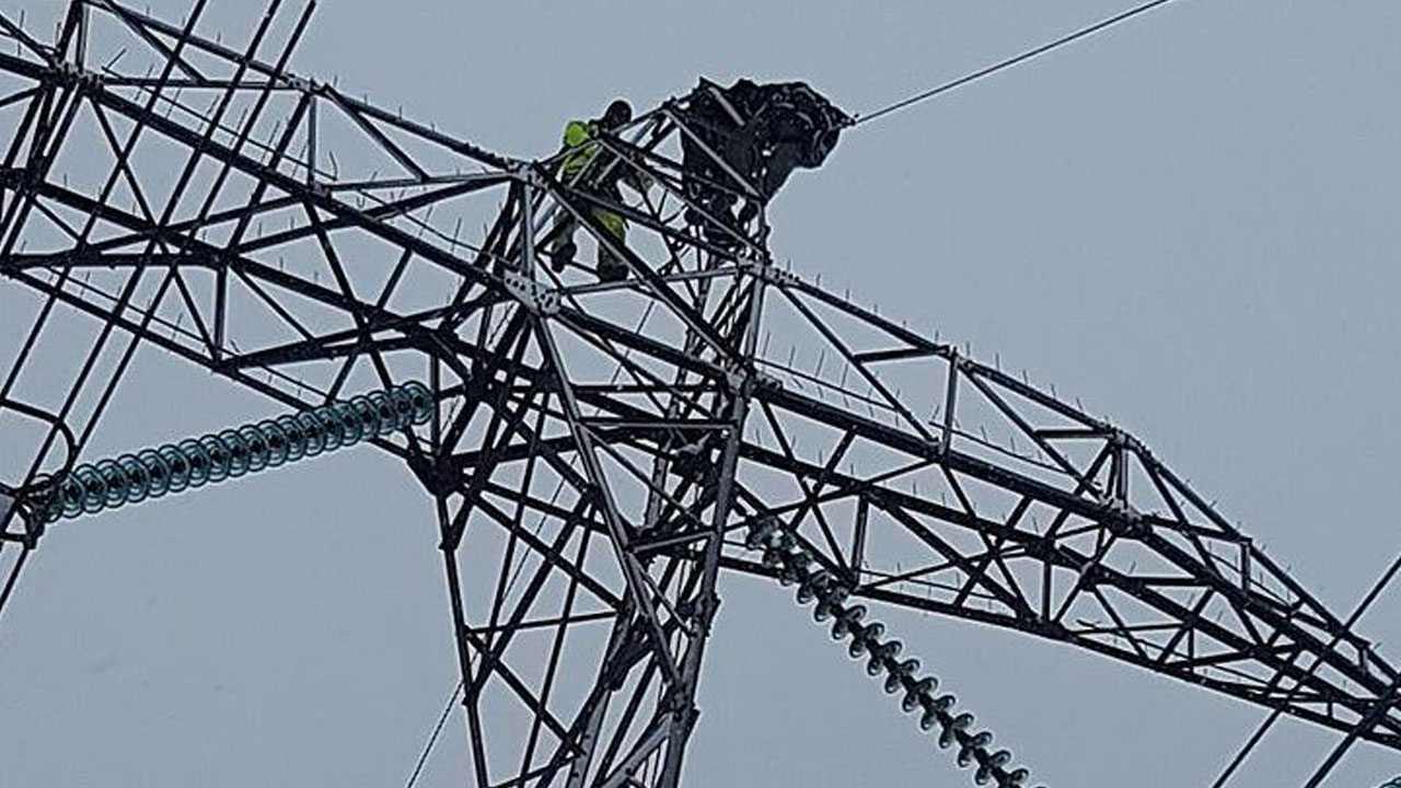 Foto - İstanbullular dikkat! Bu ilçeler karanlığa gömülecek