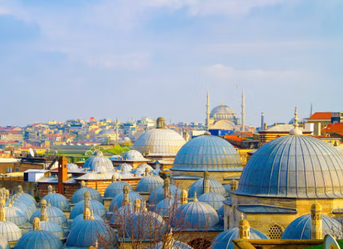 Foto - İstanbullular dikkat! Bu ilçelere giriş artık ücretli olacak