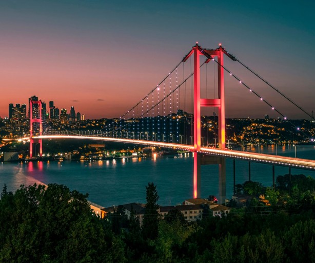 Foto - İstanbullular dikkat! Bu ilçelere giriş artık ücretli olacak