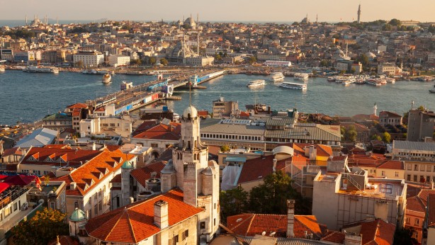 Foto - İstanbullular dikkat! Bu ilçelere giriş artık ücretli olacak