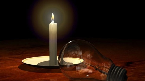 Foto - İstanbullular dikkat! Hafta sonu 20 ilçede elektrik kesintisi olacak