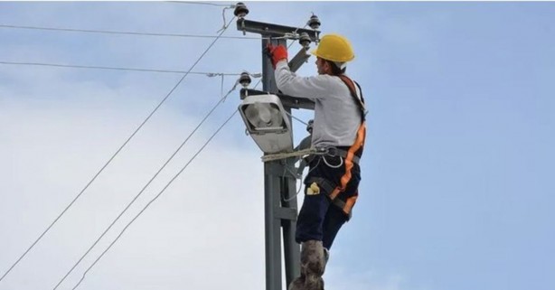 Foto - İstanbullular dikkat! Hafta sonu 20 ilçede elektrik kesintisi olacak