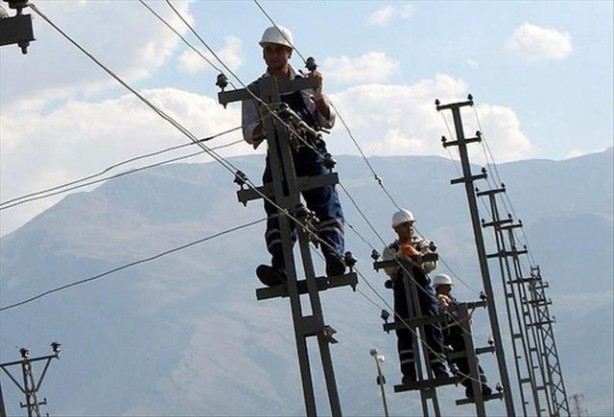 Foto - İstanbullular dikkat! Hafta sonu 20 ilçede elektrik kesintisi olacak