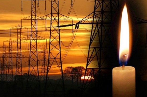 Foto - İstanbullular dikkat! Hafta sonu 20 ilçede elektrik kesintisi olacak