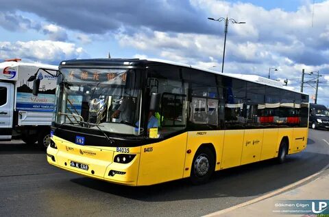 Foto - İstanbullular dikkat! İETT otobüs hatları ve güzergahları değişiyor