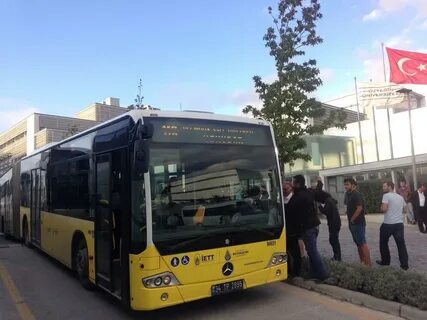 Foto - İstanbullular dikkat! İETT otobüs hatları ve güzergahları değişiyor