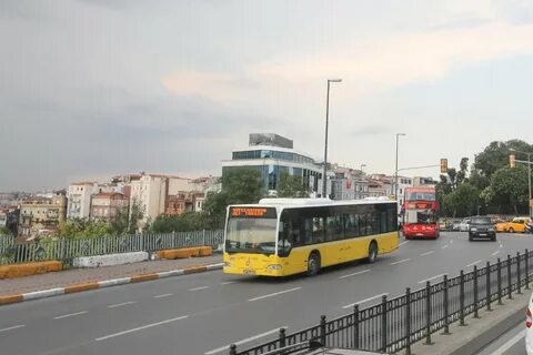 Foto - İstanbullular dikkat! İETT otobüs hatları ve güzergahları değişiyor
