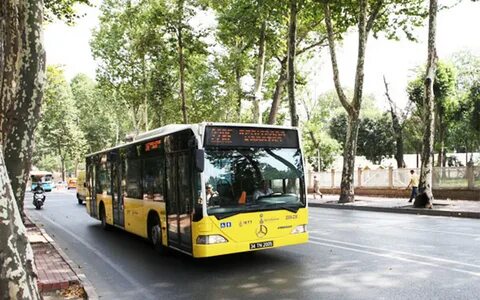 Foto - İstanbullular dikkat! İETT otobüs hatları ve güzergahları değişiyor