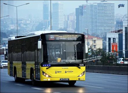 Foto - İstanbullular dikkat! İETT otobüs hatları ve güzergahları değişiyor
