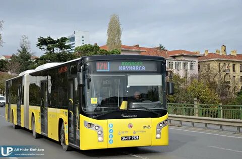 Foto - İstanbullular dikkat! İETT otobüs hatları ve güzergahları değişiyor