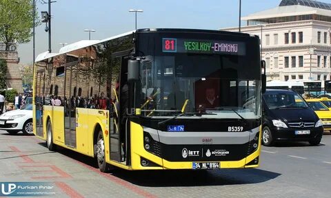 Foto - İstanbullular dikkat! İETT otobüs hatları ve güzergahları değişiyor