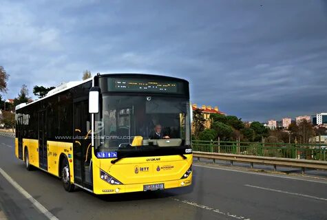Foto - İstanbullular dikkat! İETT otobüs hatları ve güzergahları değişiyor