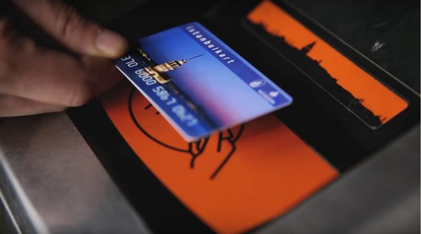 Foto - İstanbullular dikkat! Yetersiz bakiye sesi tarih oldu, artık 'fazla akbiliniz var mı?' diye sormayacaksınız