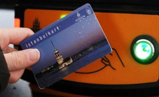 Foto - İstanbullular dikkat! Yetersiz bakiye sesi tarih oldu, artık 'fazla akbiliniz var mı?' diye sormayacaksınız