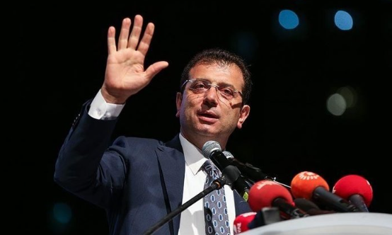 Foto - İstanbullular Ekrem İmamoğlu'nu boykot ediyor! "EkremsizistanbulLoading" etiketi gündem oldu