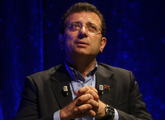 İstanbullular Ekrem İmamoğlu'nu boykot ediyor! "EkremsizistanbulLoading" etiketi gündem oldu