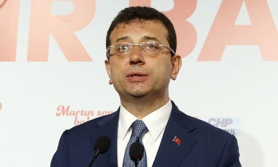 Foto - İstanbullular Ekrem İmamoğlu'nu boykot ediyor! "EkremsizistanbulLoading" etiketi gündem oldu