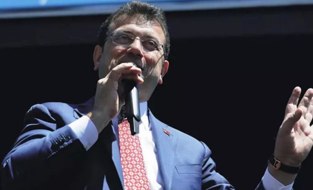 İstanbullulara koku zulmü! Ekrem’in açtığı proje isyan ettirdi