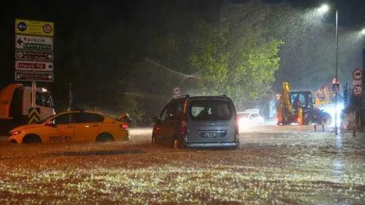 Foto - İstanbullulara korkunç uyarı! Asıl tehlike şimdi başlıyor