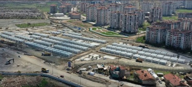 Foto - İstanbullulara zaten bir faydası yoktu deprem bölgesinde de tam bir fiyasko