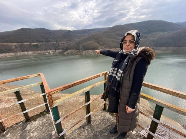 Foto - İstanbulluları korkutan fotoğraf