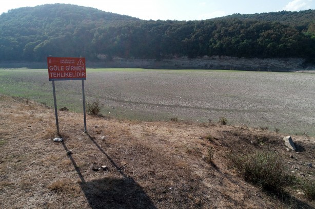 Foto - İstanbulluları tedirgin eden gelişme! Gelen açıklama tehlikeyi gözler önüne serdi