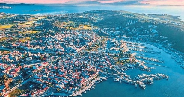 Foto - İstanbulluların gözdesi: Tası tarağı toplayan oraya göç ediyor