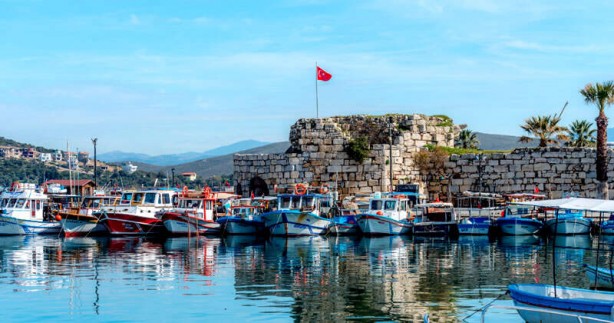 Foto - İstanbulluların gözdesi: Tası tarağı toplayan oraya göç ediyor