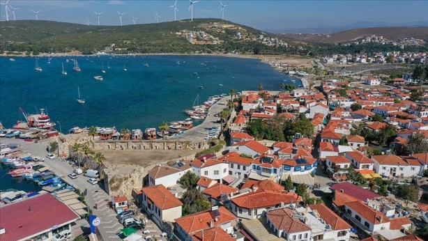 Foto - İstanbulluların gözdesi: Tası tarağı toplayan oraya göç ediyor