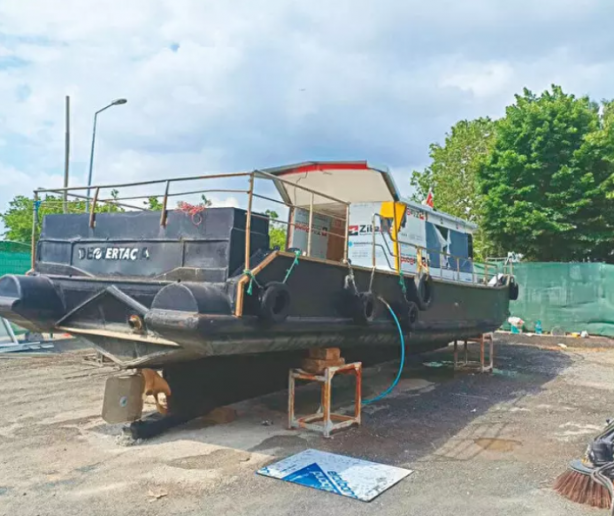 Foto - İstanbullunun çilesi bitmiyor: Her yerde bakımsızlık! İlk günden arıza yaptı