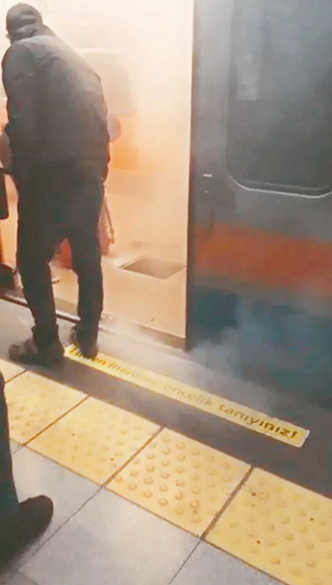 Foto - İstanbullunun çilesi bitmiyor: Her yerde bakımsızlık! İlk günden arıza yaptı