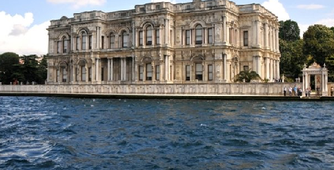 Foto - İstanbul'u bekleyen büyük tehlikeyi açıkladılar! Dolmabahçe Sarayı, Beylerbeyi Sarayı, Küçüksu Kasrı, Ortaköy Camii...