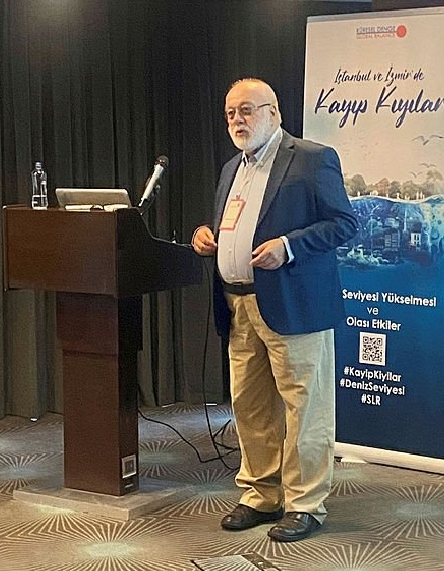 Foto - İstanbul'u bekleyen büyük tehlikeyi açıkladılar! Dolmabahçe Sarayı, Beylerbeyi Sarayı, Küçüksu Kasrı, Ortaköy Camii...