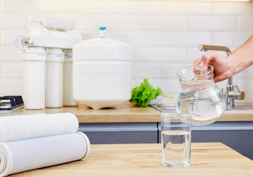 Foto - İstanbul'u bekleyen tehlikeye dikkat! Arıtma suyu kullanlar aman dikkat: Küçük küçük geliyor…