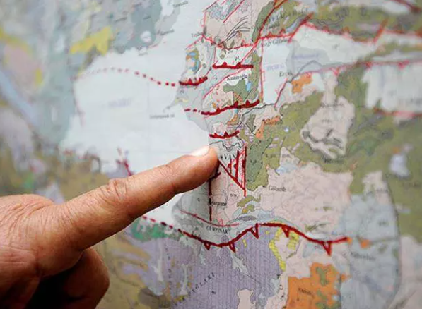 Foto - İstanbul'u büyük depremden koruyan sır ortaya çıktı! Bilim adamları bile şaştı kaldı