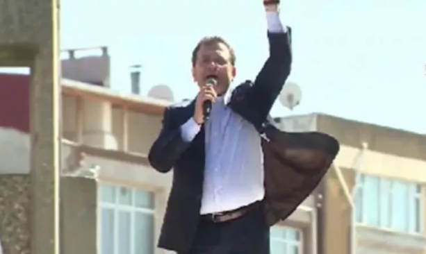 Foto - İstanbul’u çoktan unuttu! İmamoğlu seyahatte, AK Parti icraatta