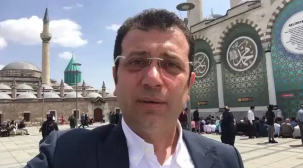 Foto - İstanbul’u çoktan unuttu! İmamoğlu seyahatte, AK Parti icraatta