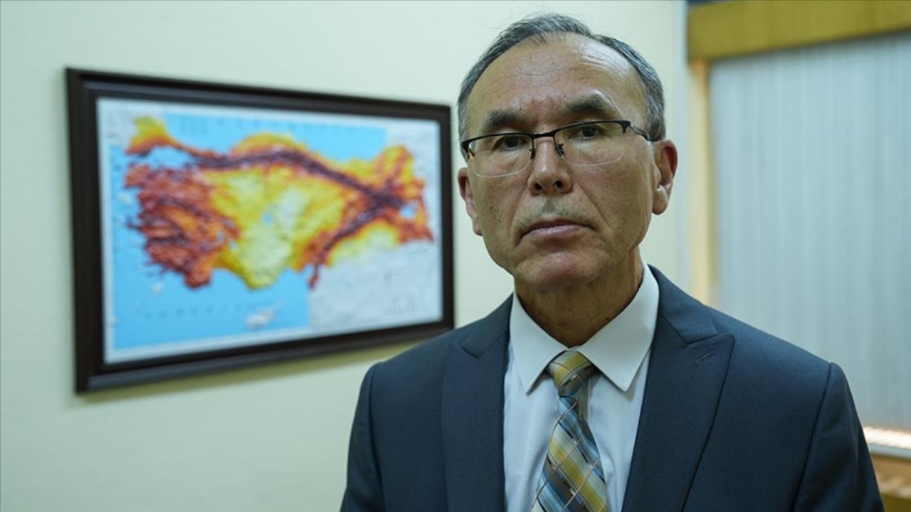 Foto - İstanbul’u da sallayan deprem sonrası uykuları kaçıracak açıklama