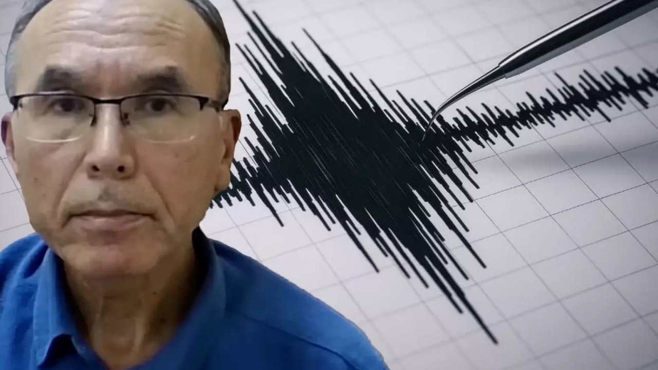 Foto - İstanbul’u da sallayan deprem sonrası uykuları kaçıracak açıklama