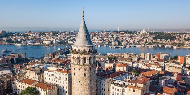 Foto - İstanbul’u fena sallayan deprem sonrası herkes bunu aramaya başladı! Kandilli Rasathanesi açıkladı! İşte İstanbul’un en güvenli 7 semti