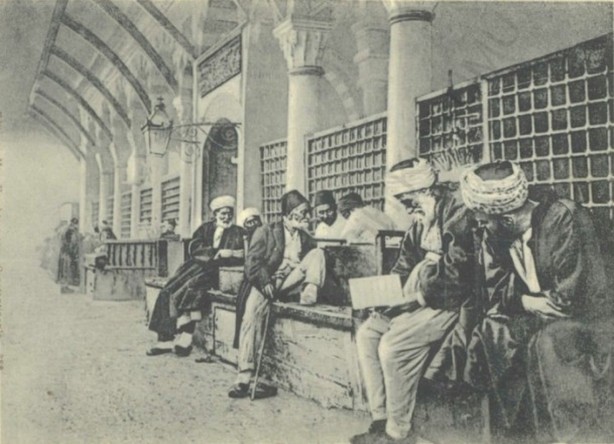 Foto - İstanbul'u ilk defa böyle göreceksiniz! İşte kadim kentin tarihi fotoğrafları