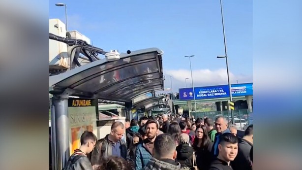 Foto - İstanbul’u kandırdı sıra diğerlerinde! Altunizade'de Ekremzede kuyruğu