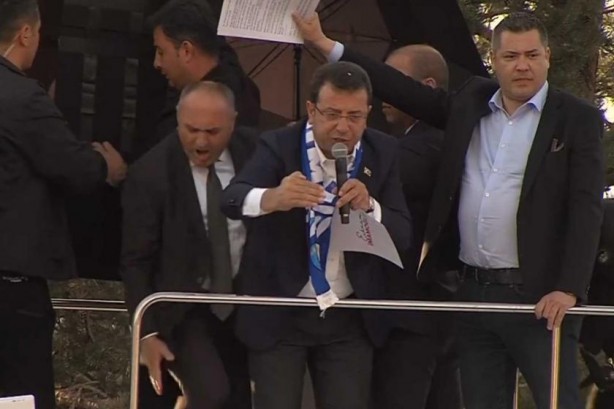 İstanbul’u kandırdı sıra diğerlerinde! Altunizade'de Ekremzede kuyruğu