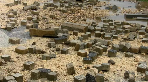 Foto - İstanbul'u kuvvetli sağanak ve fırtına vurdu! Valilik açıkladı Can kaybı var!