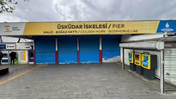 Foto - İstanbul'u kuvvetli sağanak ve fırtına vurdu! Valilik açıkladı Can kaybı var!